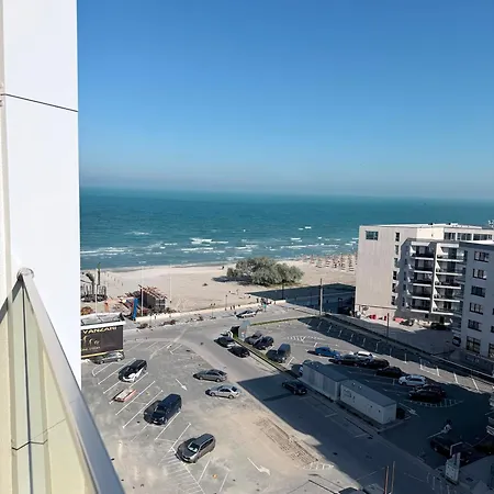 Appartamento Abt Sea View Mamaia Nord *