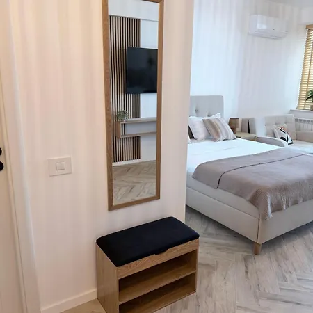 Abt Sea View Mamaia Nord *